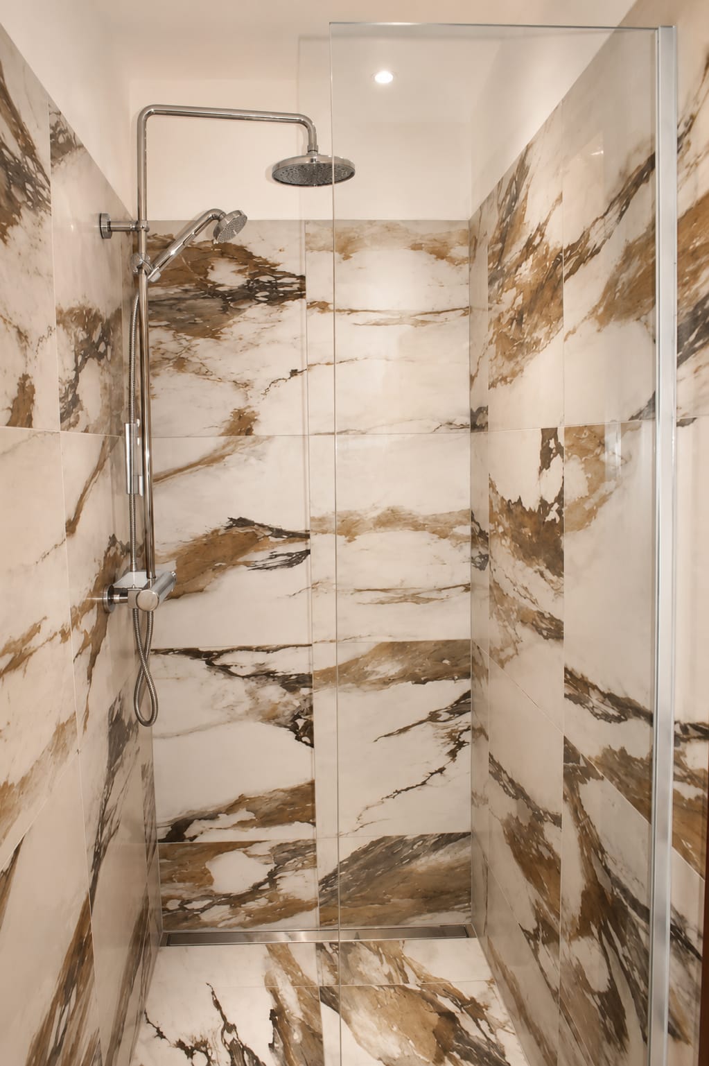 Chambre Crème à Calenzana